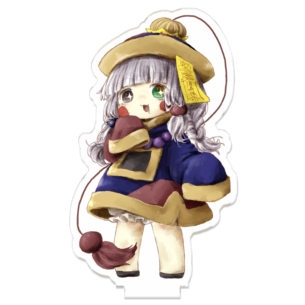 🏭【アクスタ】ないないちゃん【oc】