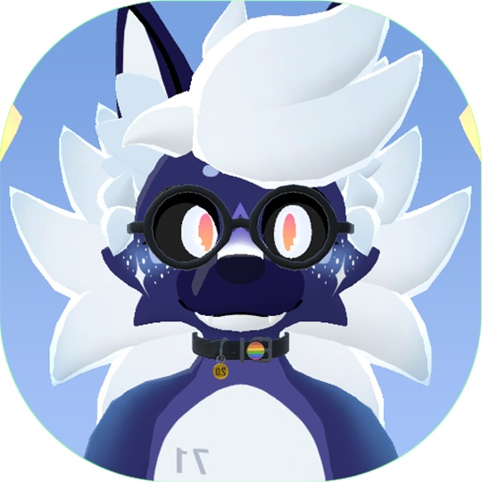VRChat Better Face Mirror