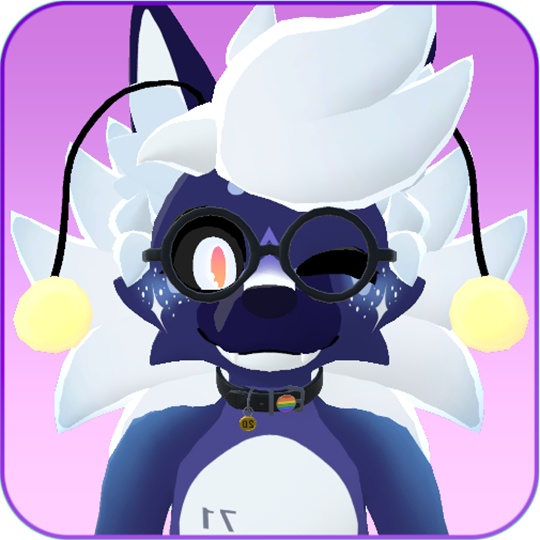 VRChat Better Face Mirror