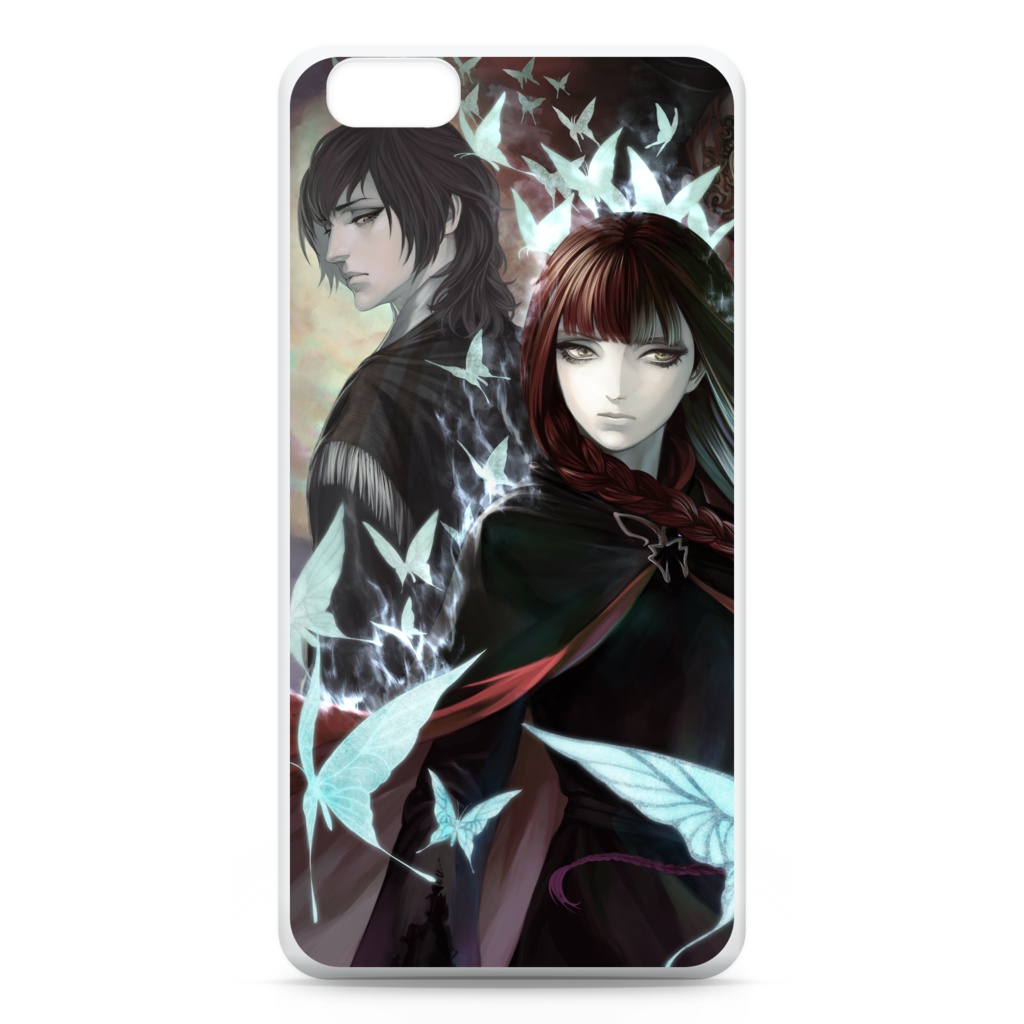 iPhoneケース iPhone6 plus
