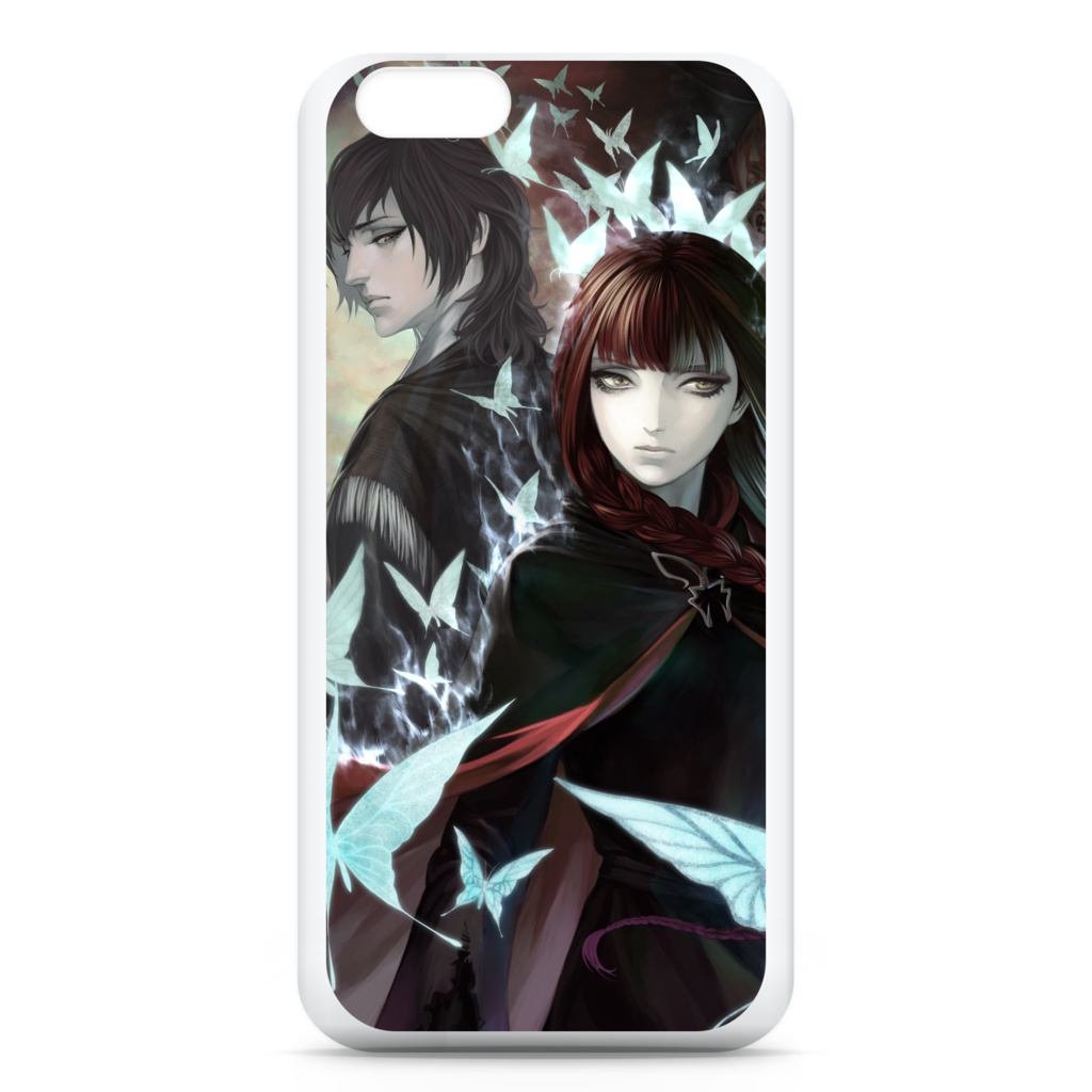 iPhoneケース iPhone6