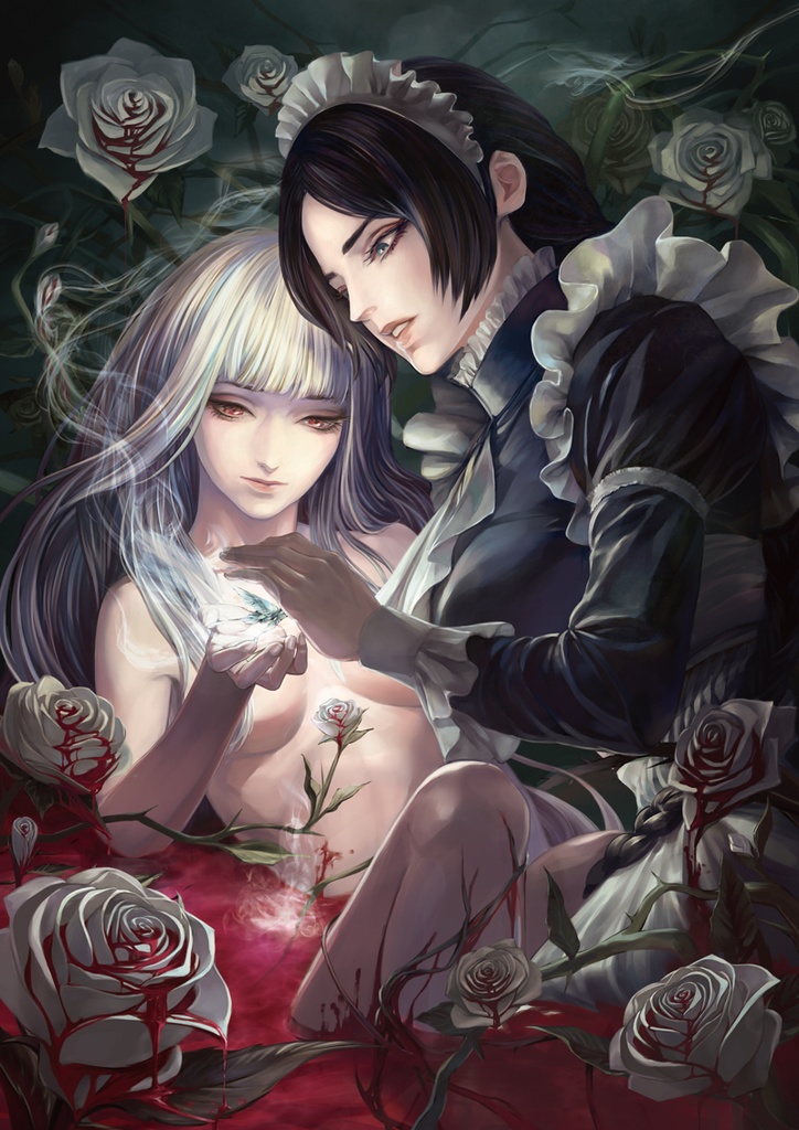 THE ART -あなたに捧ぐ回想録- 電子書籍版