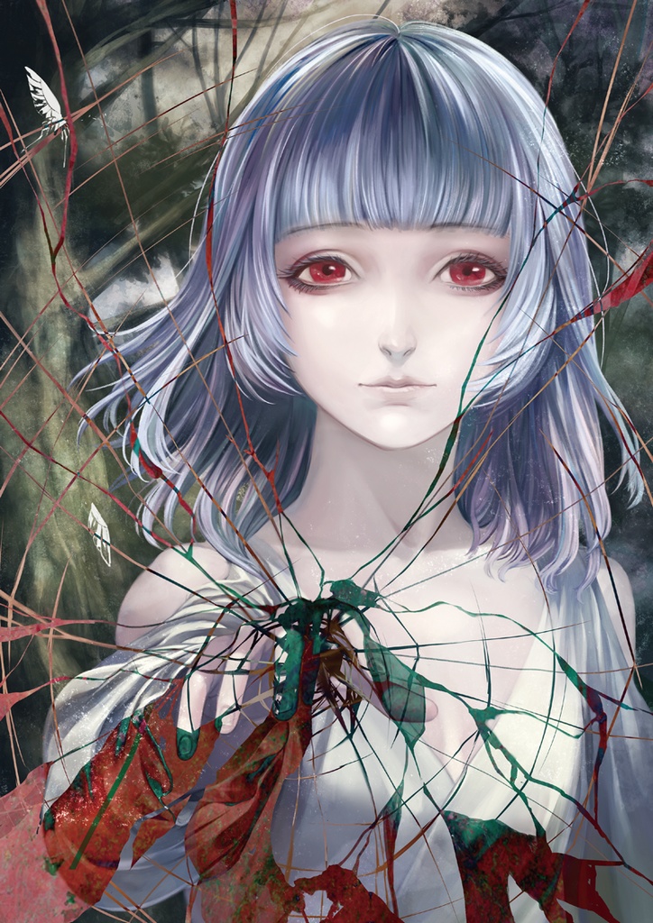 THE ART -あなたに捧ぐ回想録- 電子書籍版