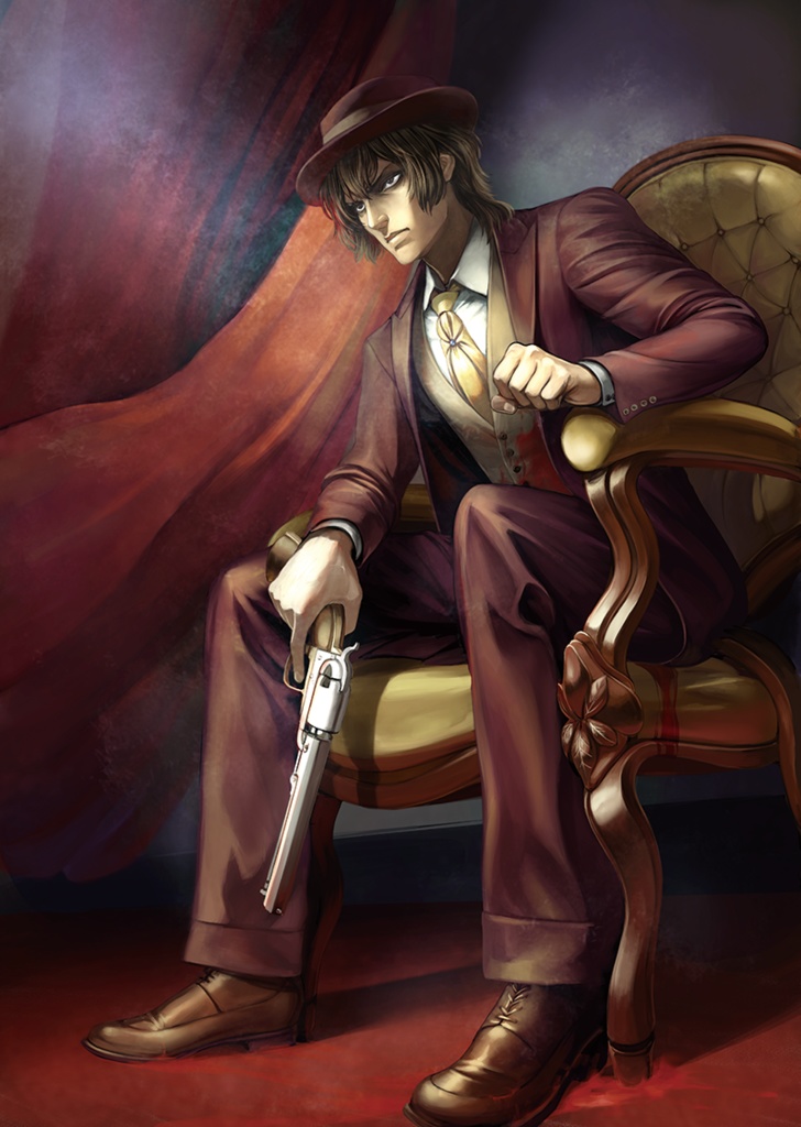 オリジナルタペストリー/Tapestries