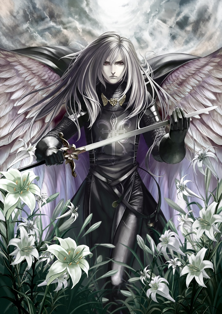 オリジナルタペストリー/Tapestries