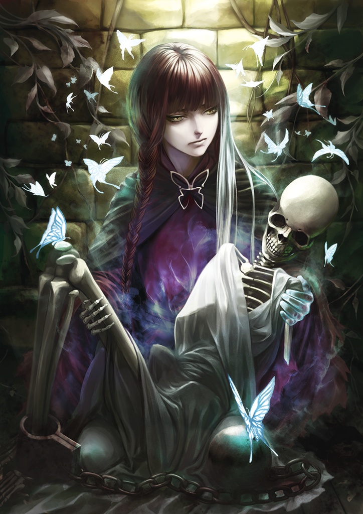 オリジナルタペストリー/Tapestries