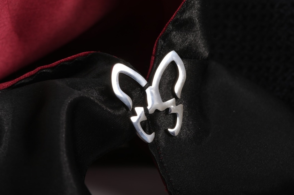 ぬいぐるみモルガーナ / Morgana Plushie