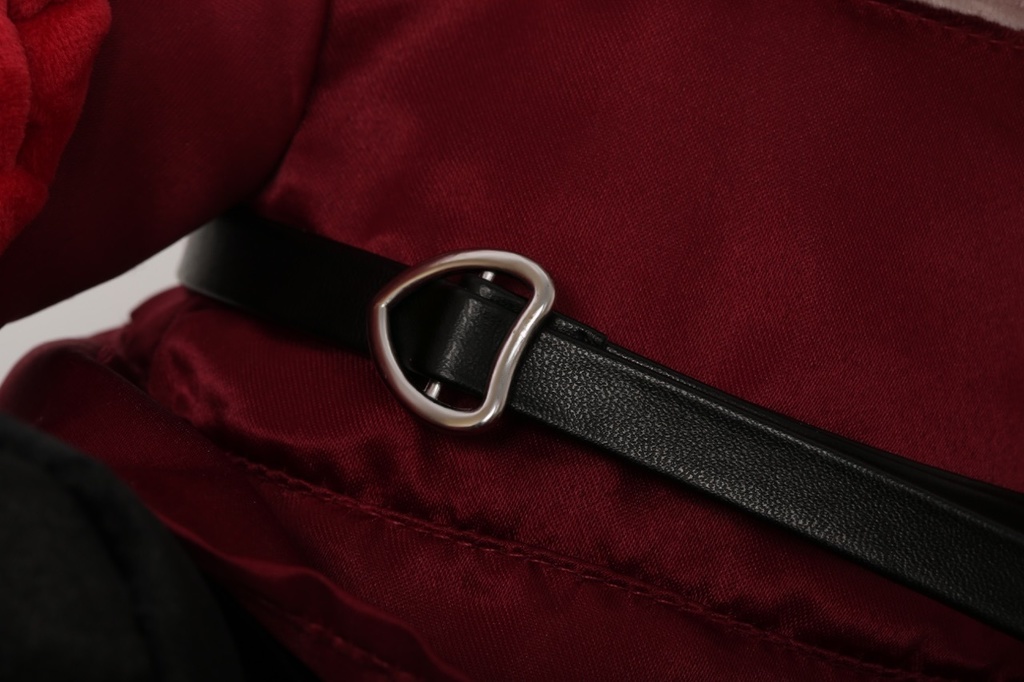 ぬいぐるみモルガーナ / Morgana Plushie