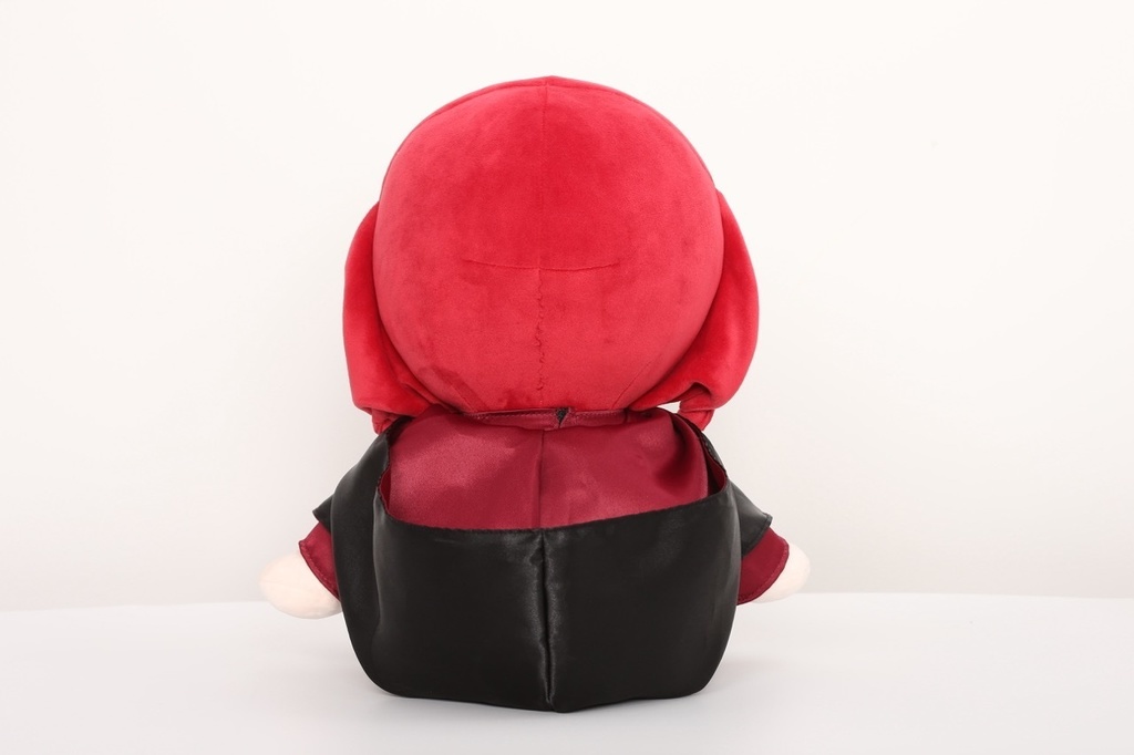 ぬいぐるみモルガーナ / Morgana Plushie