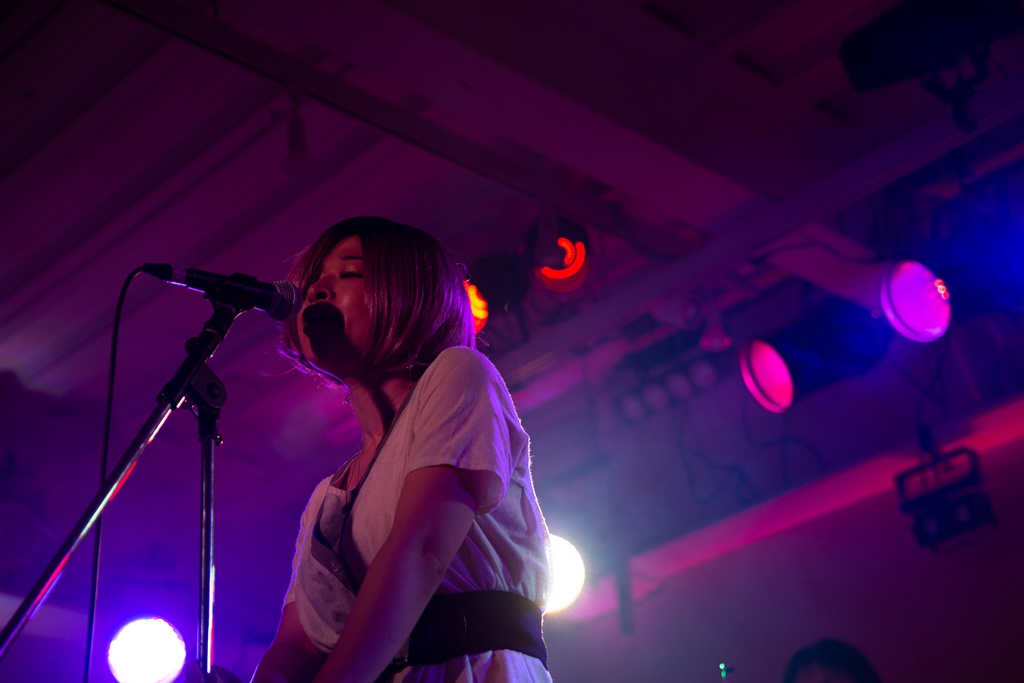 The Live in Fata Morgana