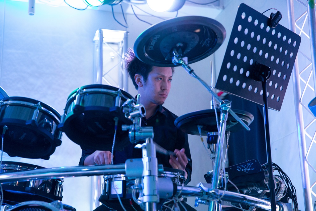 The Live in Fata Morgana