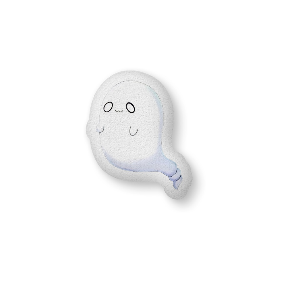 こいつ　クッション