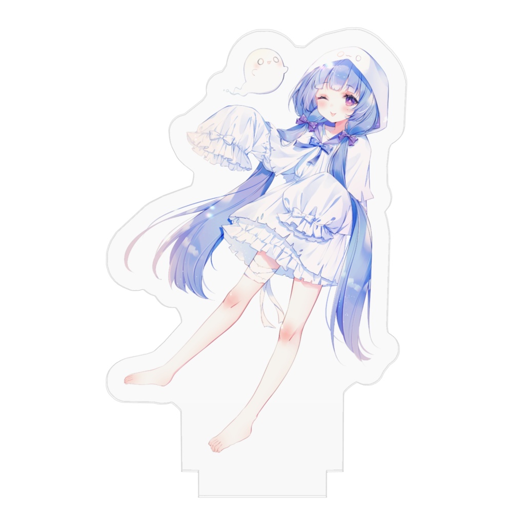 〖 常設 〗新ねねね アクリルスタンド