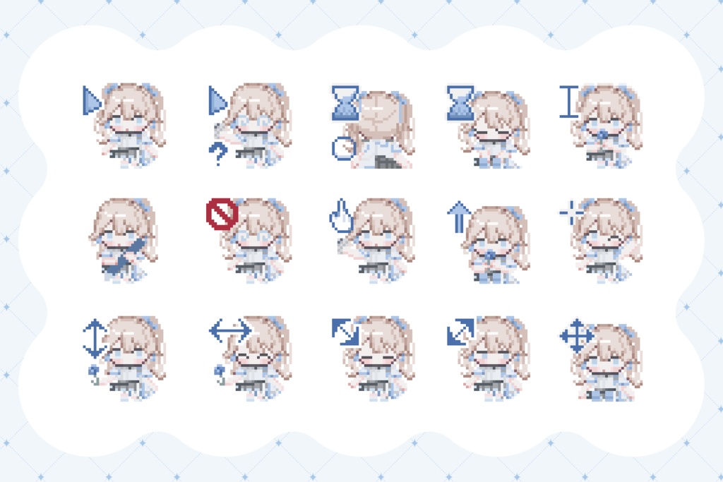 【受注生産】タルレミ・エラ2025年誕生日記念グッズ