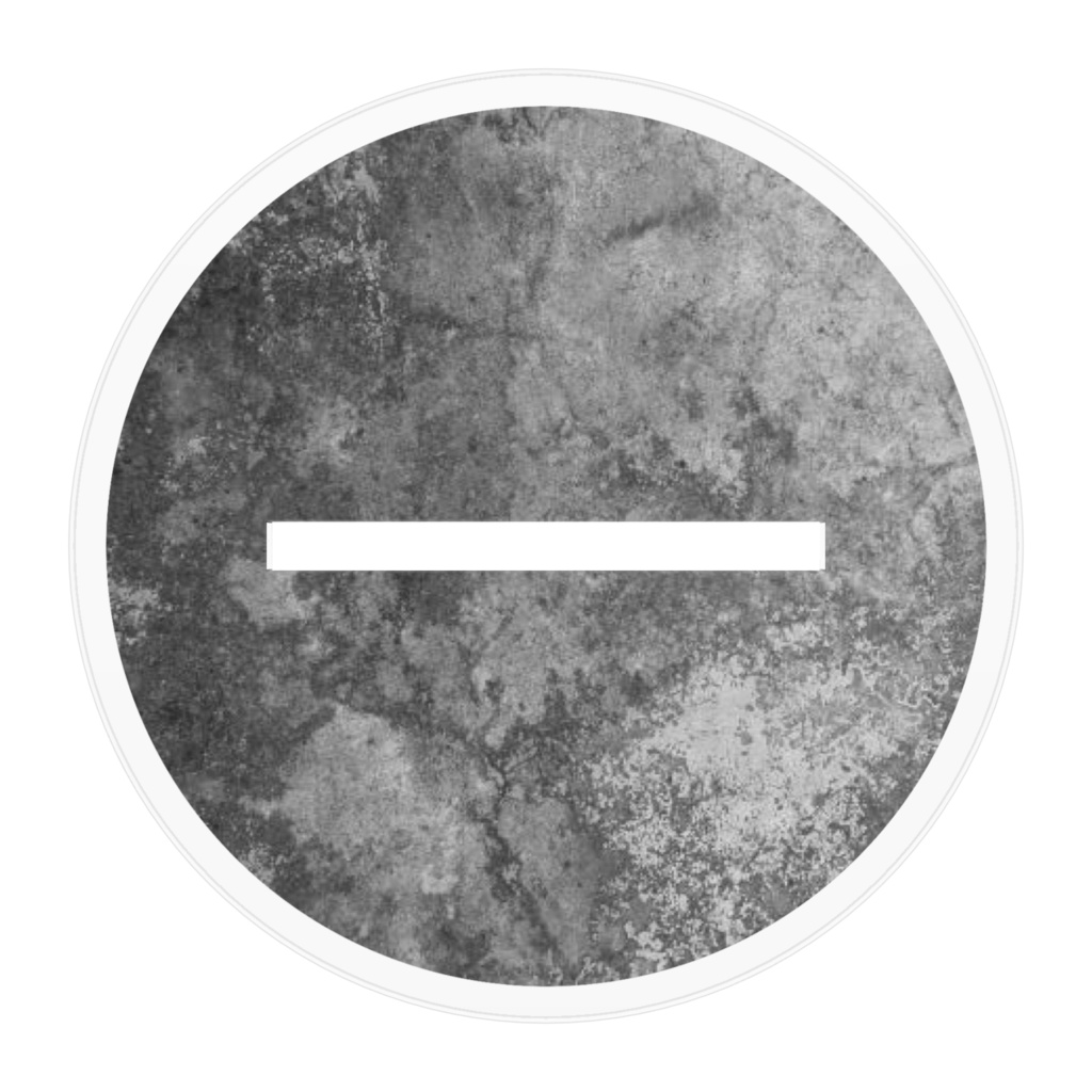 知奈(石化ver.)アクリルフィギュア