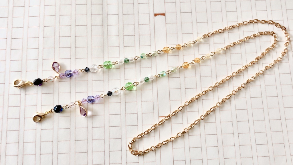 啄木鳥探偵處 石川啄木イメージマスクストラップ