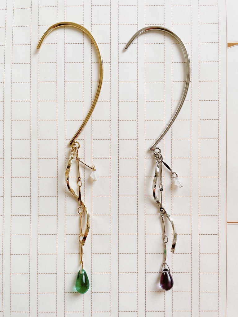 文豪とアルケミスト　菊池寛、久米正雄イメージイヤーフック