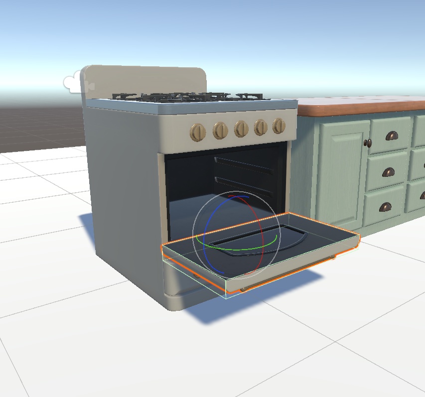 【VRC想定】フレンチカントリーコレクション