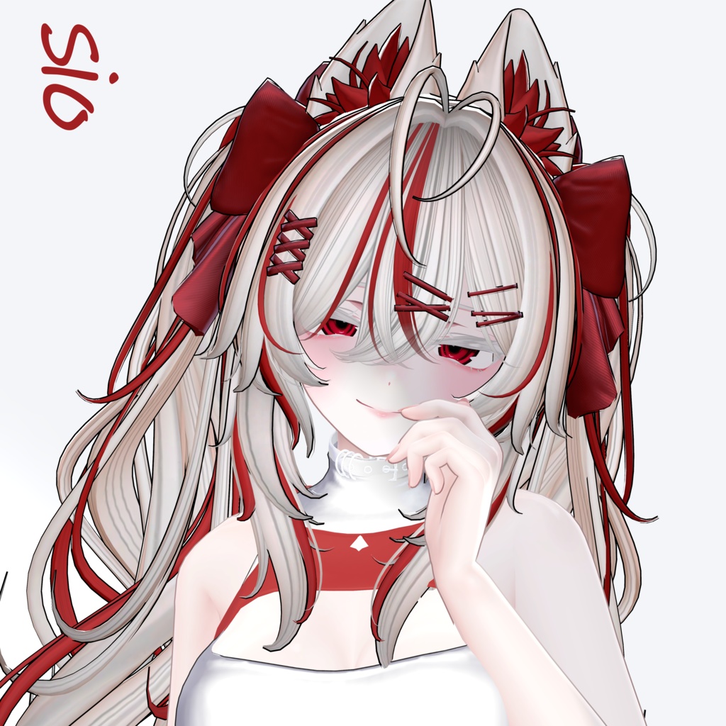 ✨sio&mayo eye&makeup texture✨
