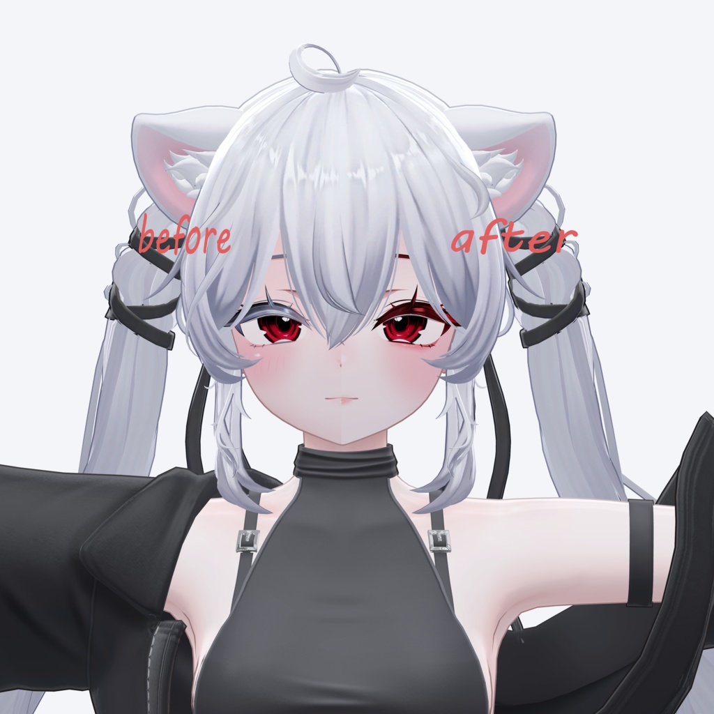 ✨sio&mayo eye&makeup texture✨