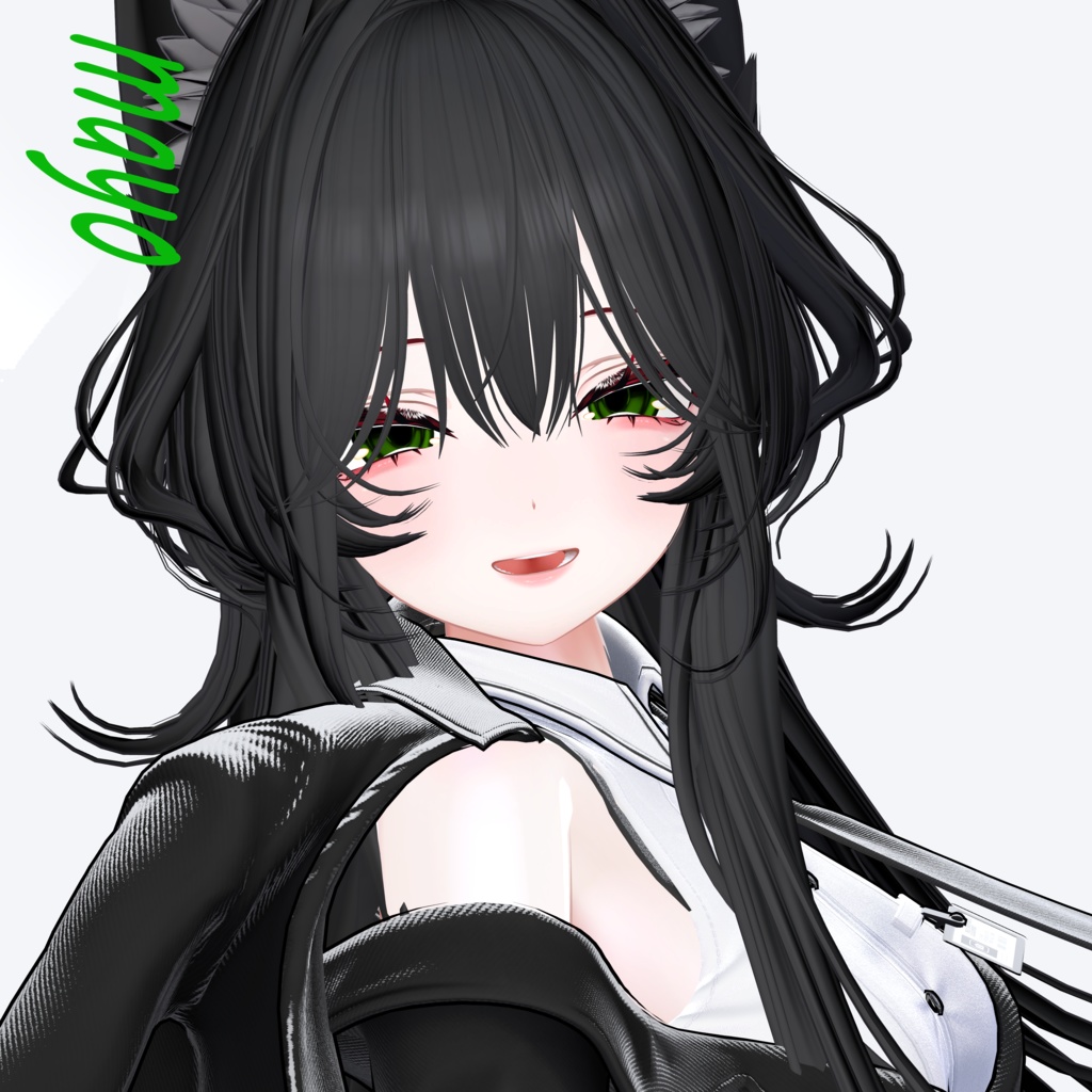 ✨sio&mayo eye&makeup texture✨