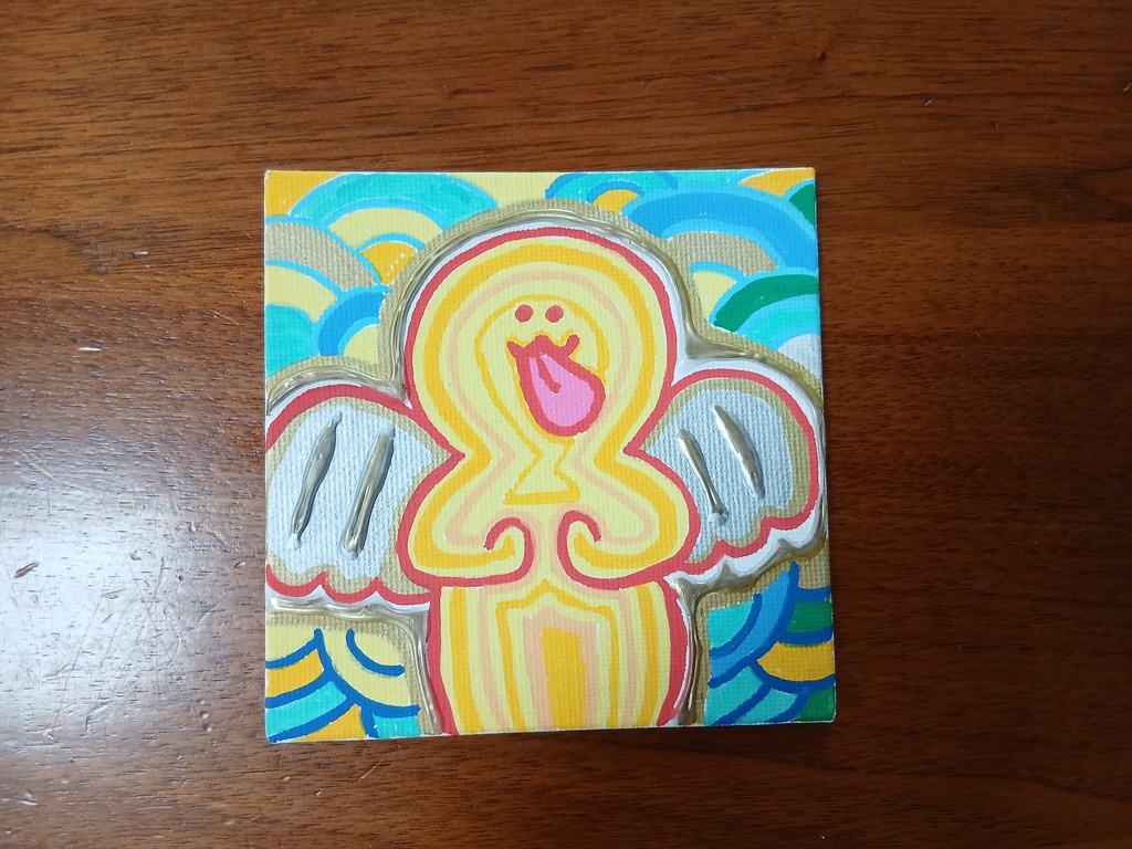 もちヒューマンえんじぇる