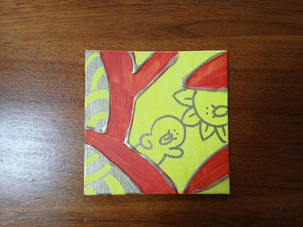 もちヒューマン血管