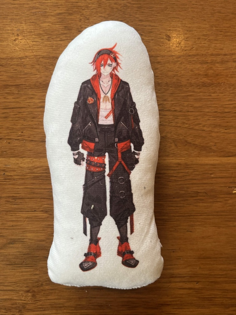 セイガクッション 25cm