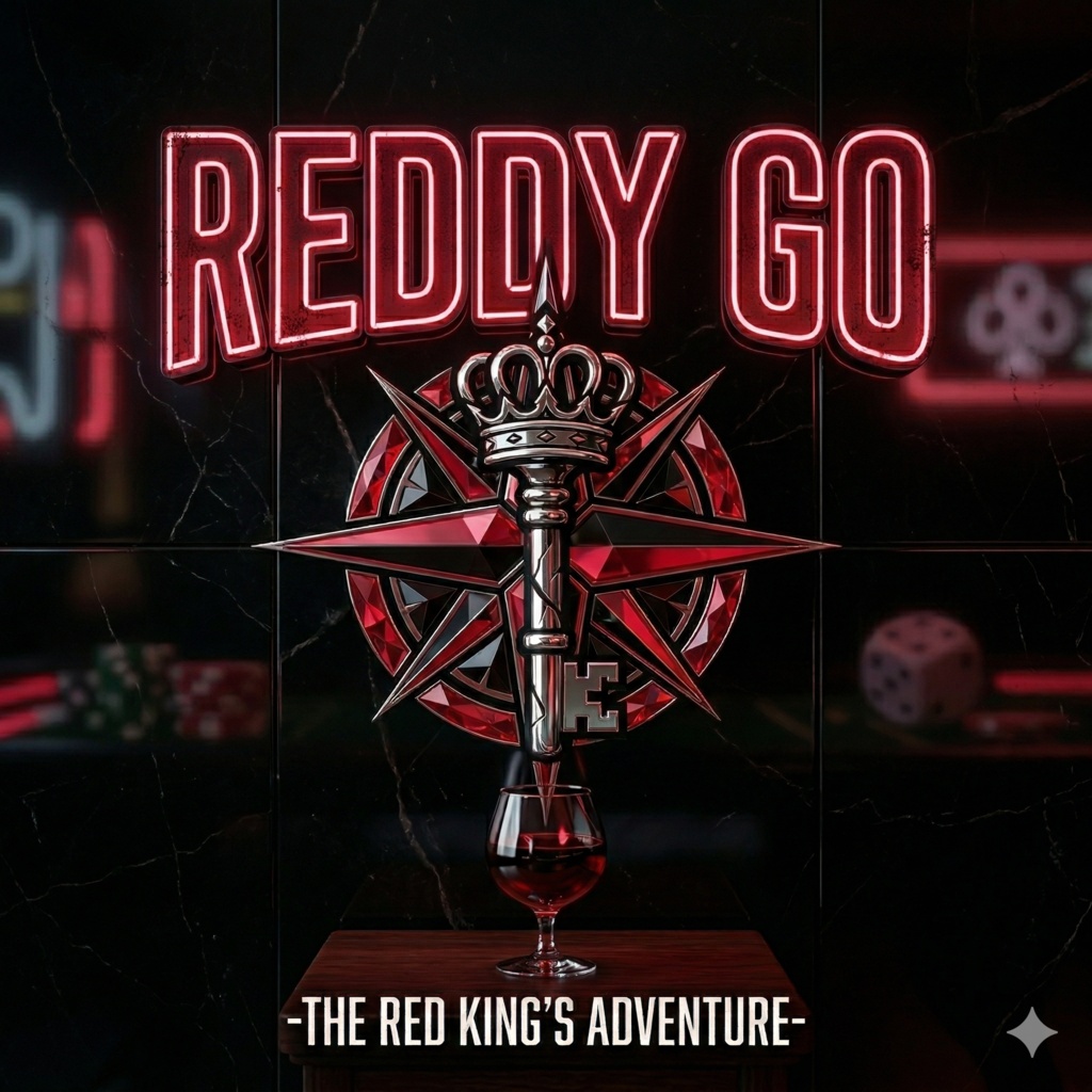 【神王セイガ2nd楽曲】REDDY GO