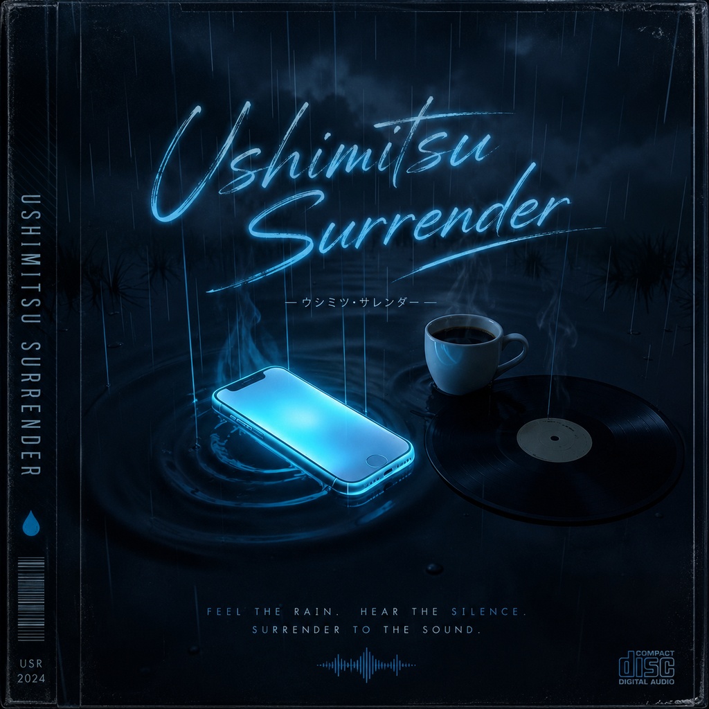 Ushimitsu Surrender