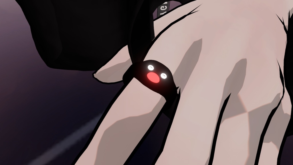 Pingu ring