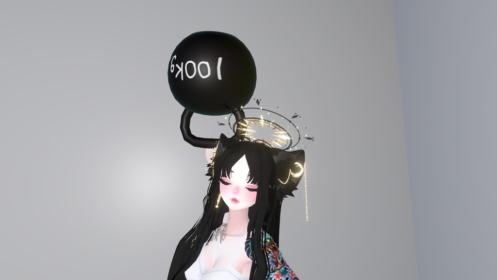 Special kettlebell (feat.Pingu)