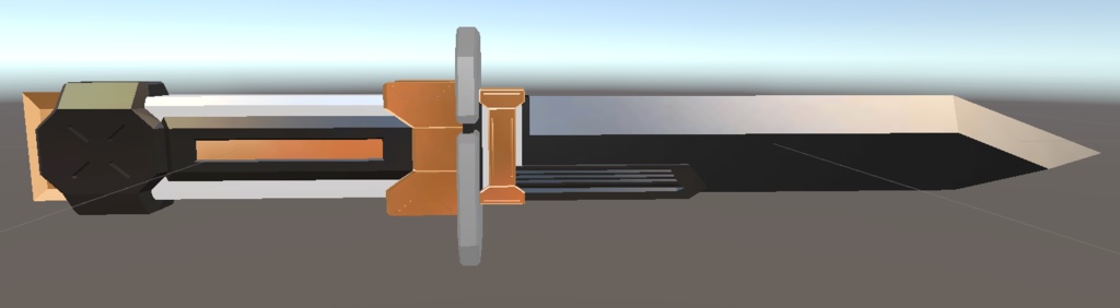 Tg-2 basicknife 特機対正式採用タイプ