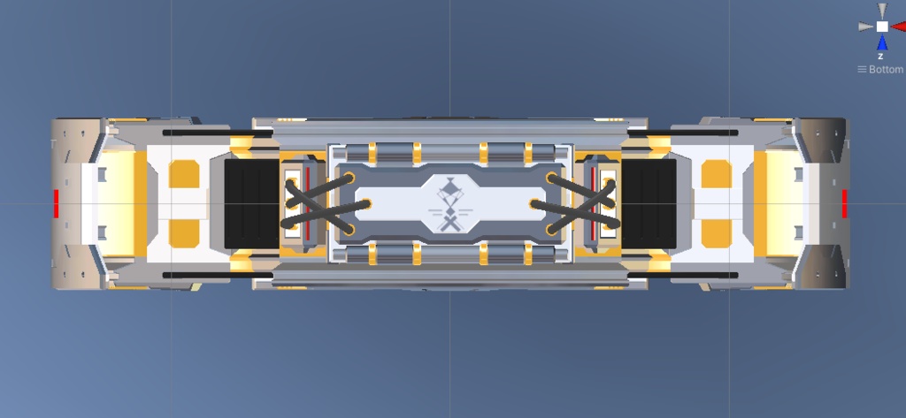 腕輪型異能拘束器 Lo-Y-Armbinder