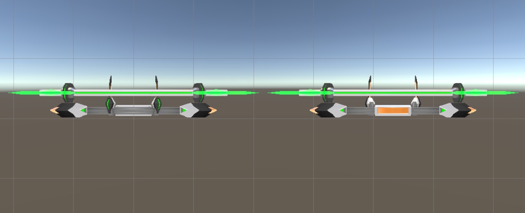 天輪型脳波増幅器 Ng-E-AngelHalo