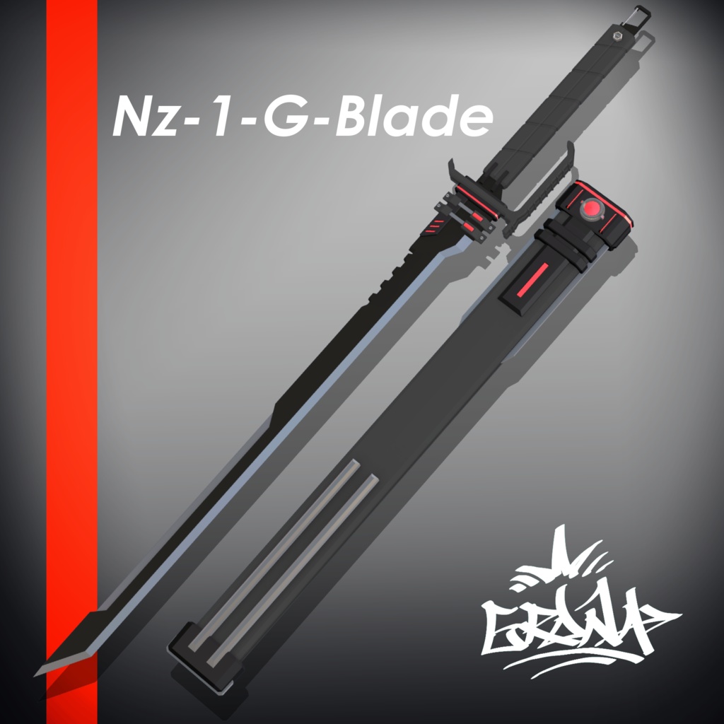 Nz-1-G-Blade