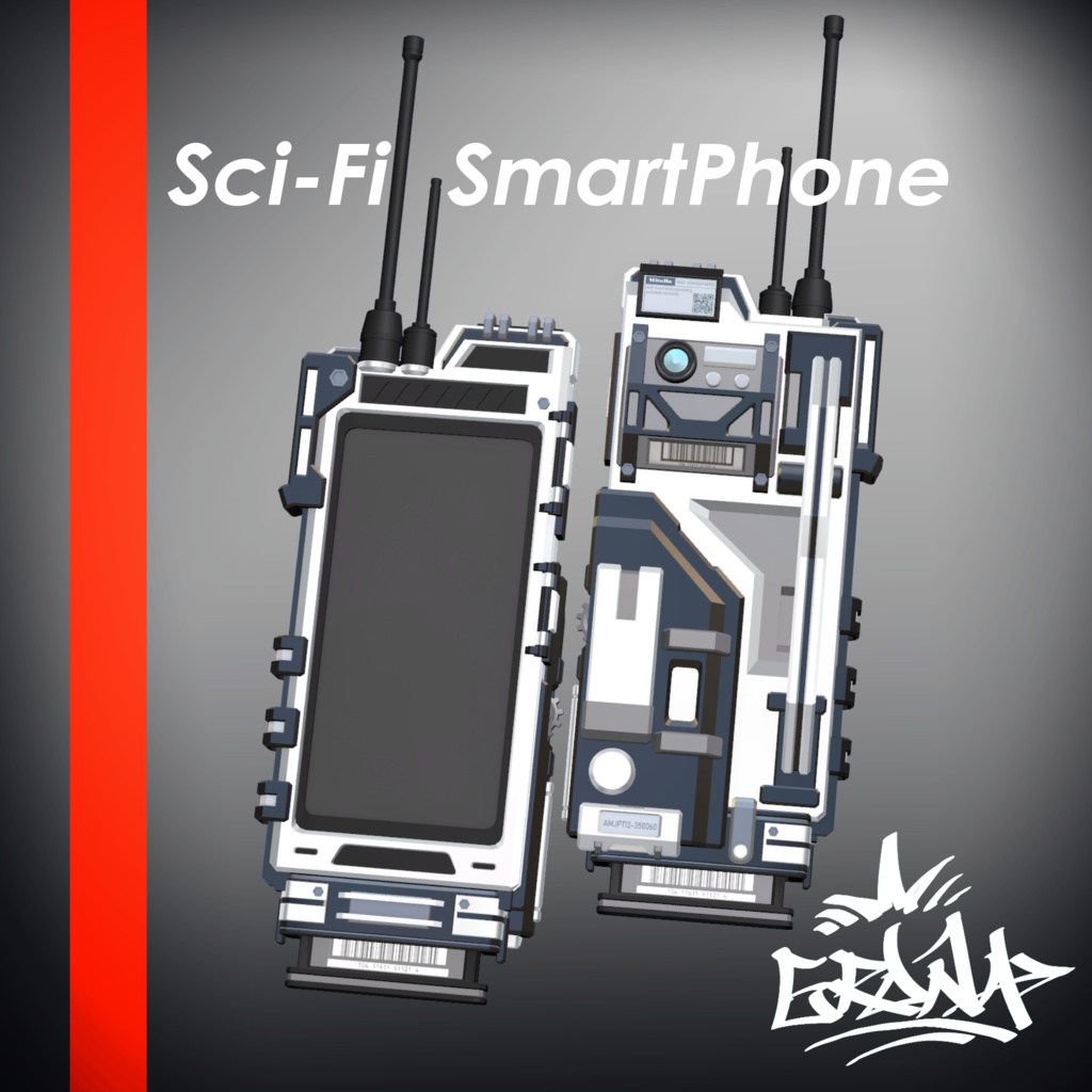 Sci-Fi-SmartPhone