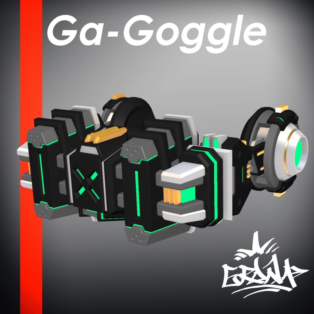 Ga-Goggle