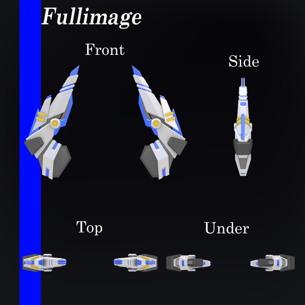 【ヘッドアクセサリ】Wk-HeadGia