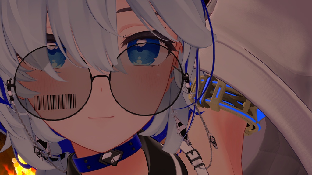 【腕輪】Wk-UpRing