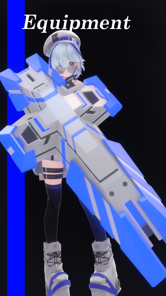 【シールド】Wk-BeamShield