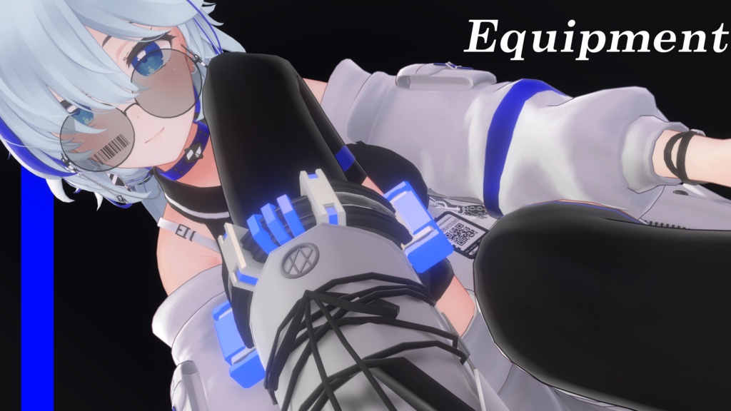 【リング】Wk-LegRing