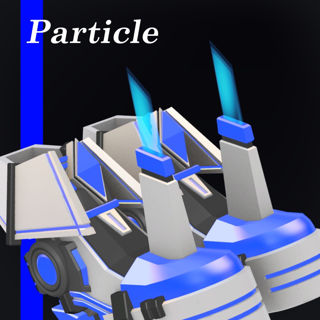 【ブーツ】Wk-SwordBoots