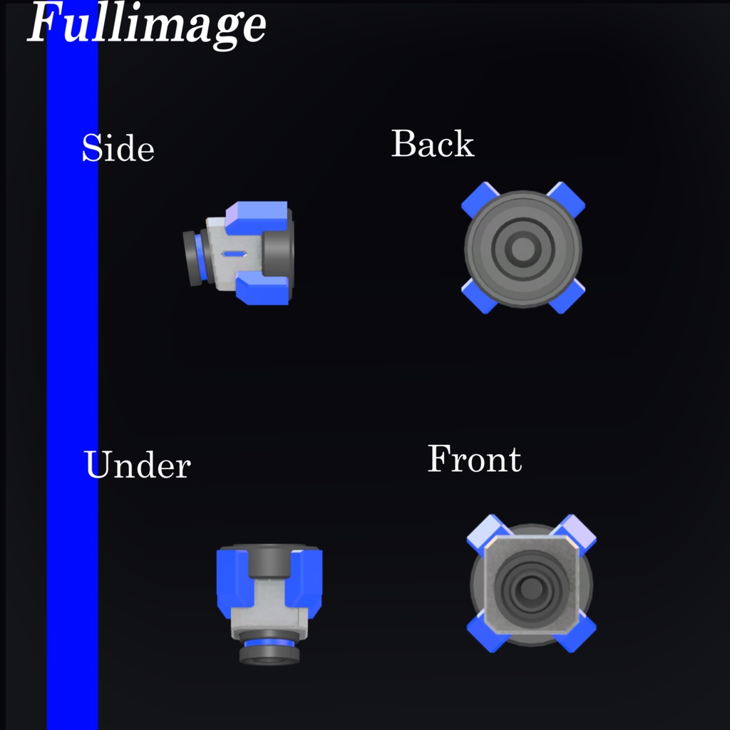 【ビット】Wk-SwordBit