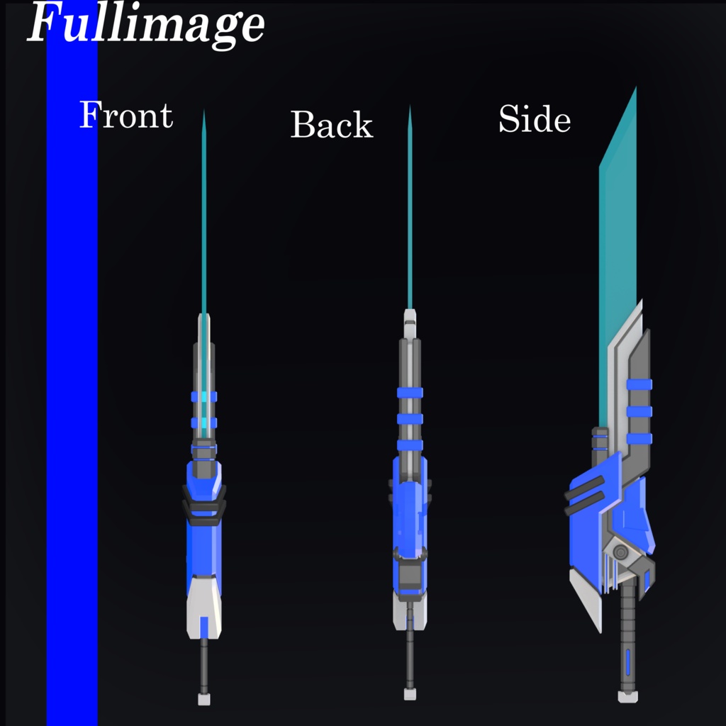 【ビット】Wk-SwordBit