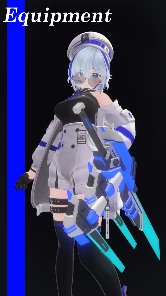 【ビット】Wk-SwordBit