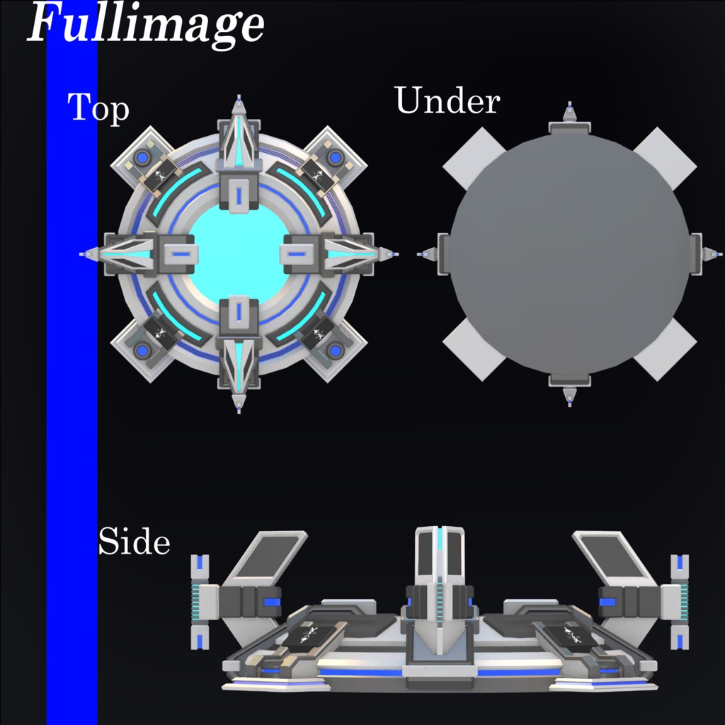 【セット販売】Wk-FullSET