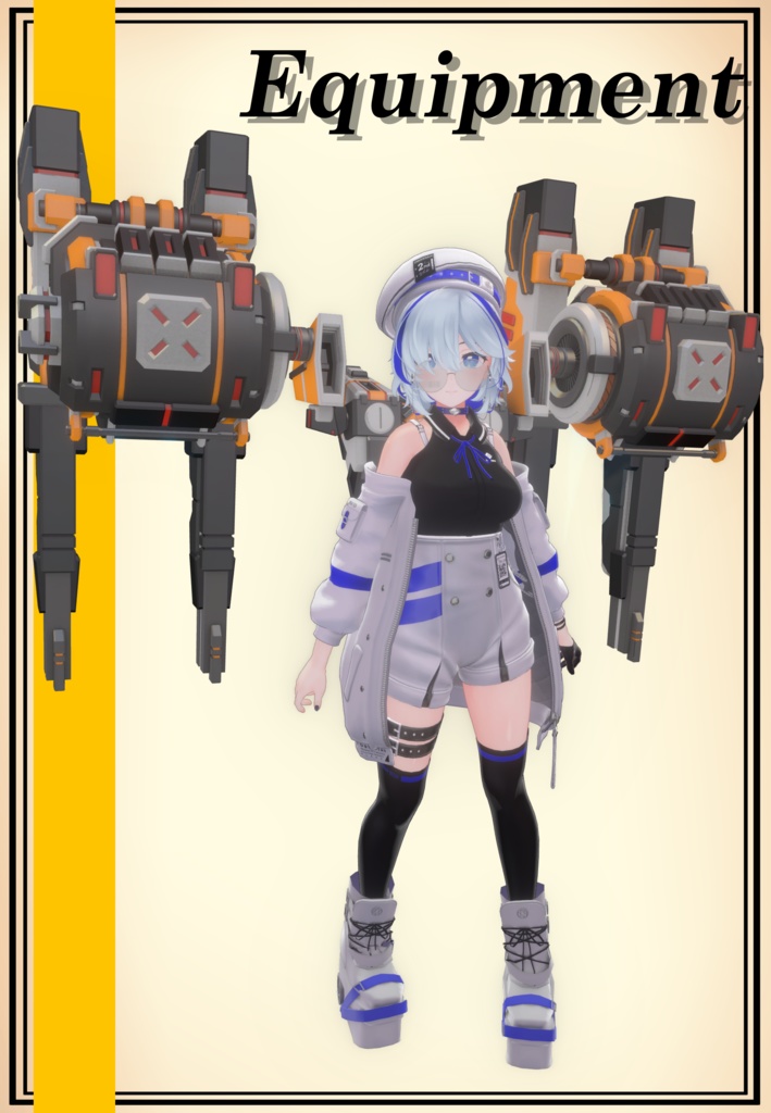 【ビット】Zc-GunBit