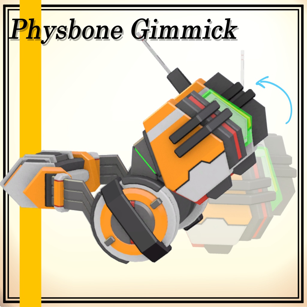 【バイザー】Zc-HeadGiaVisor