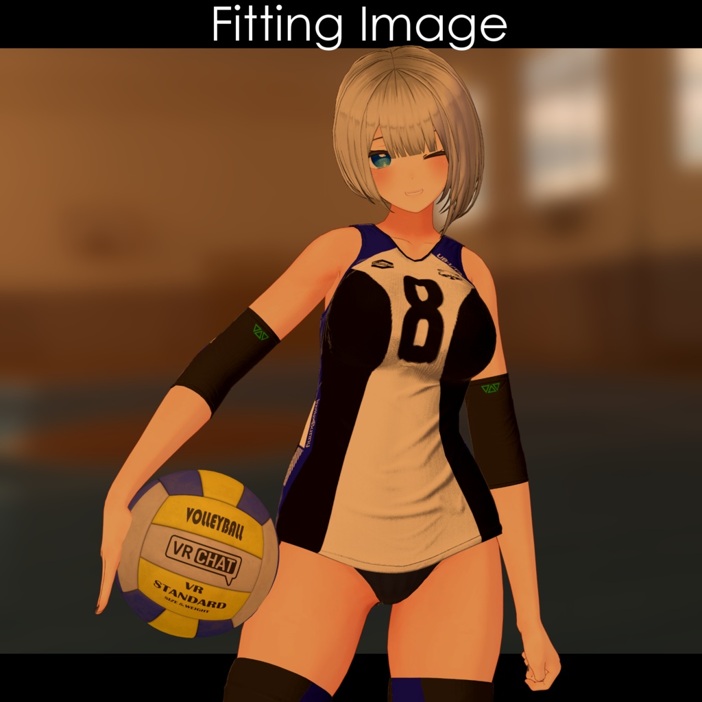 【バレーボール】🏐VolleyBall🏐